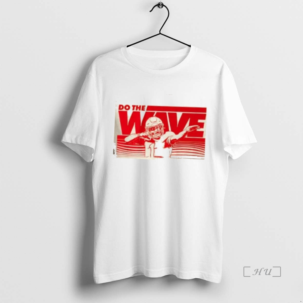 Officials Xavier Worthy Kansas City Wave Premium T Shirt Sweater