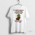 Officials Xmas Grinch If You Think Im Grouchy You Are Right If You Think Im