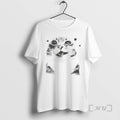 Officials Y2k Retro Cat Meme T Shirt Sweater