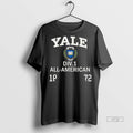 Officials Yale Div Premium Tee Shirt Sweater