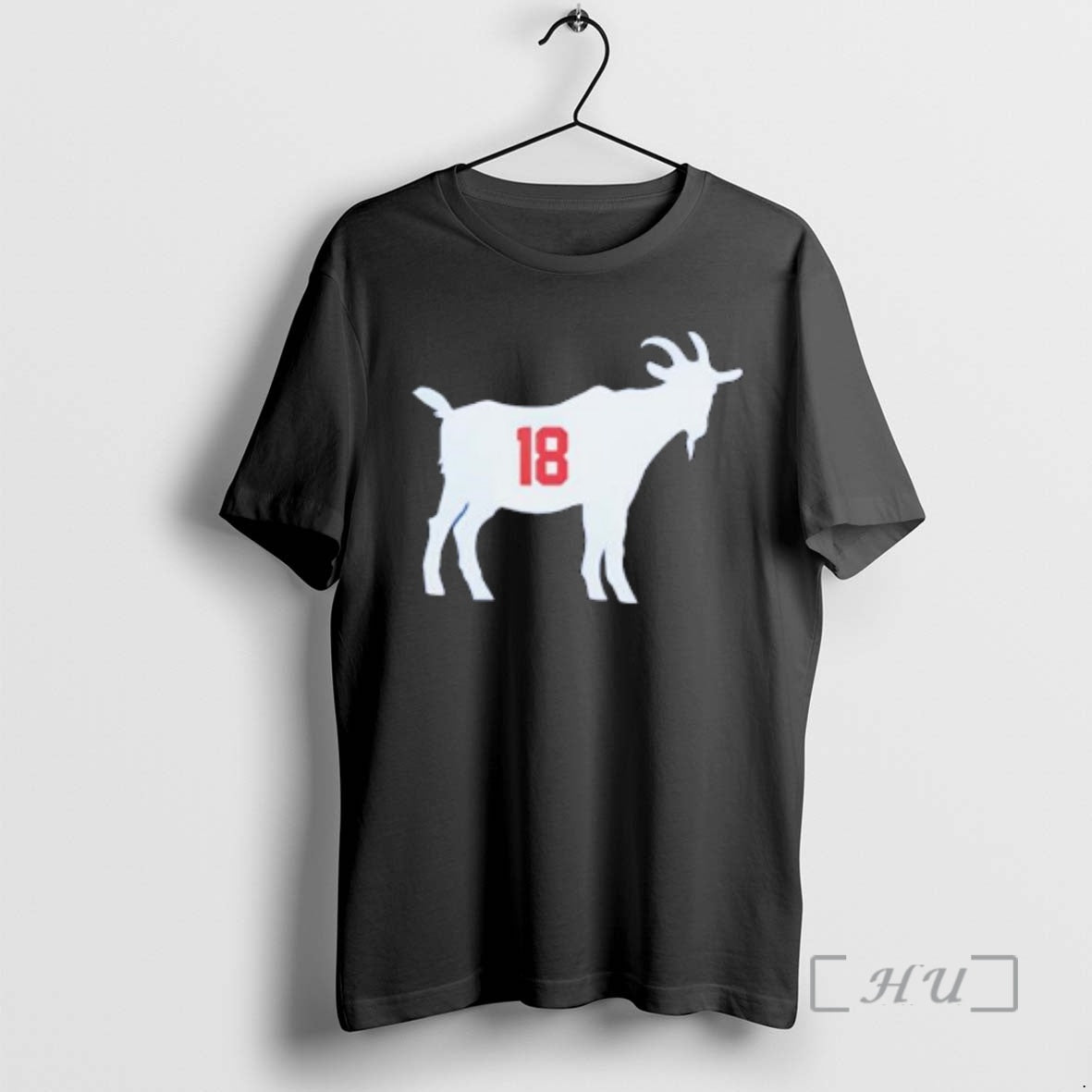 Officials Yamamoto Goat 18 Dodgers World Series 2025 Premium T Shirt Sweater