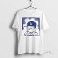 Officials Yamamoto Los Angeles Dodgers Premium T Shirt Sweater
