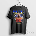 Officials Yellowjackets Walter Citizen Detective Heartthrob T Shirt Sweater