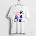 Officials Yes I Have Pbr Pretty Boy Swag T Shirt Sweater
