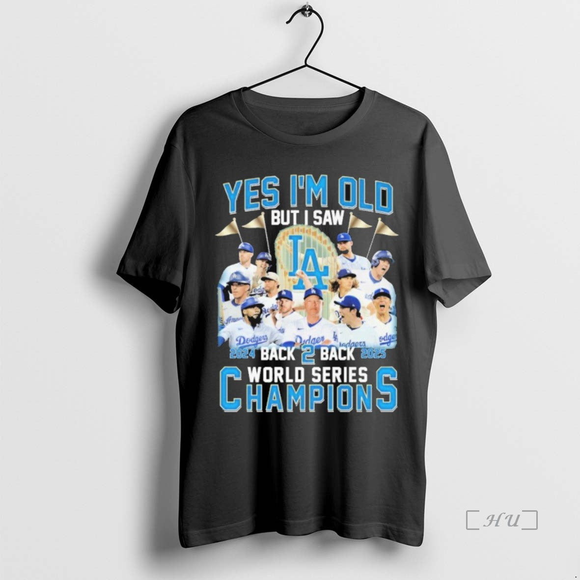 Officials Yes Im Old But I Saw Los Angeles Dodgers Back 2 Back Series World
