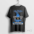 Officials Yes Im Old But I Saw La Dodgers Back To Back World Series Champions