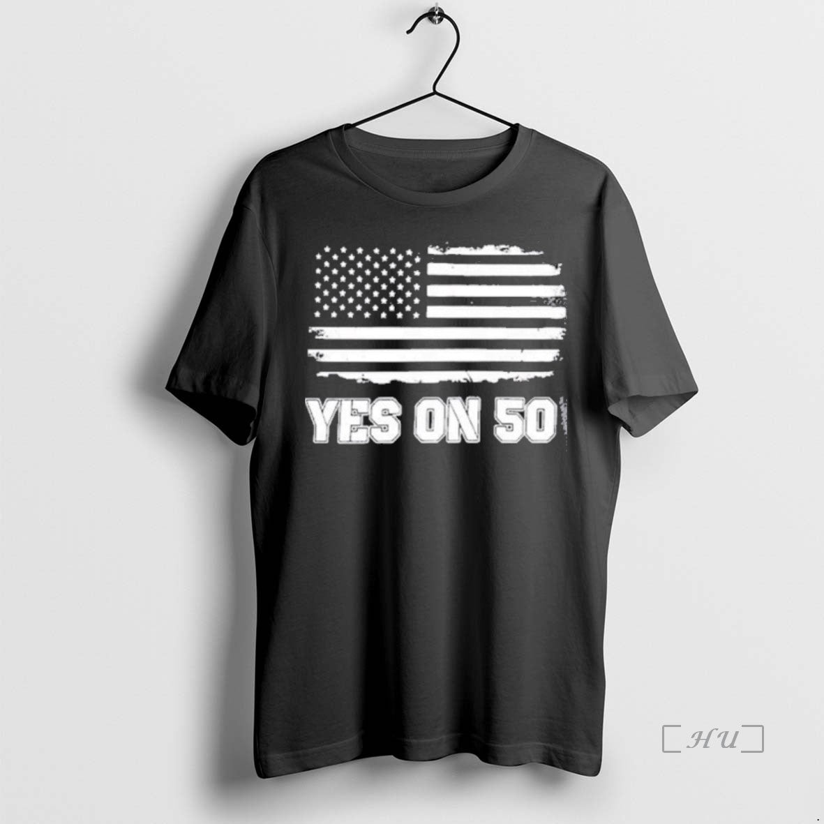 Officials Yes On 50 T Shirt Sweater
