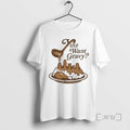 Officials Yinz Want Gravy Pittsburgh Steel City Premium T Shirt Sweater