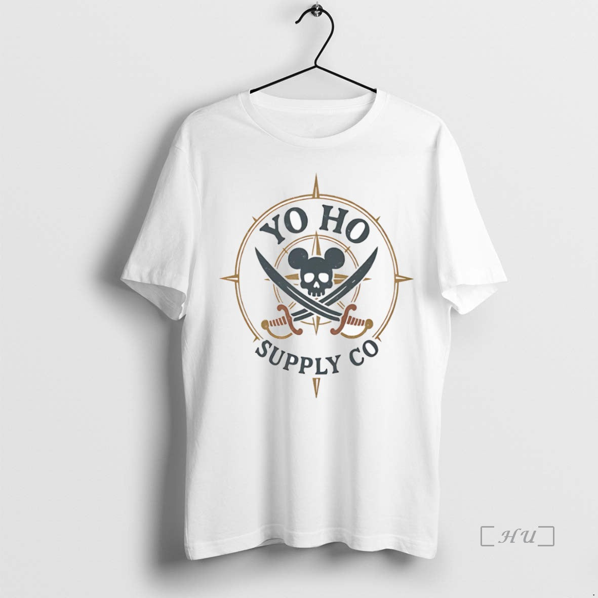 Officials Yo Ho Supply Co