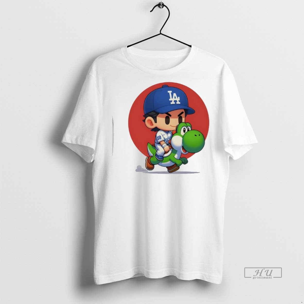 Officials Yoshi Yoshinobu Yamamoto Dinosaurs Los Angeles Dodgers Cartoon Premium Tee Shirt Sweater