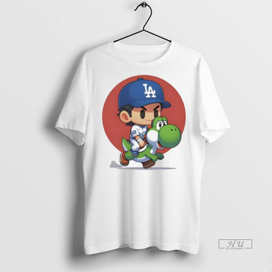 Officials Yoshiiiiiii Natural Top Doyers Dave Yoshinobu Graphic Premium Tee Shirt Sweater