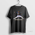 Officials Yoshinobu Yamamoto 18 Los Angeles Dodgers World Series 2025 Most Valuable Player Mlb Premium