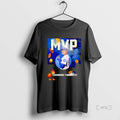Officials Yoshinobu Yamamoto 2025 World Series Mvp Los Angeles Dodgers Premium T Shirt Sweater