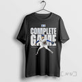 Officials Yoshinobu Yamamoto Complete Game 5 1 Los Angeles Dodgers Mlb The Baseball Player Premium