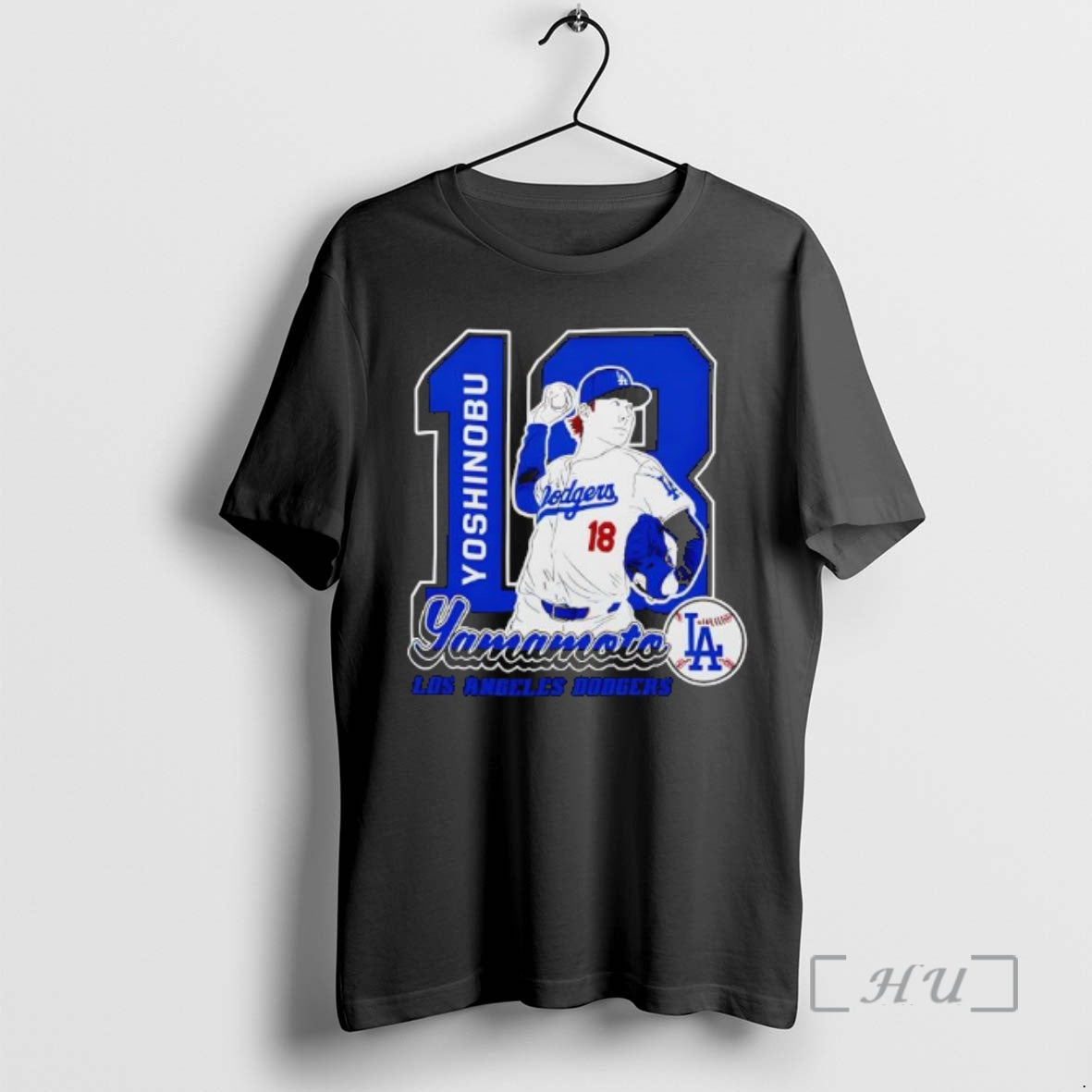 Officials Yoshinobu Yamamoto Dodgers World Series 2025 Premium T Shirt Sweater