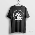 Officials Yoshinobu Yamamoto Goat O Los Angeles Dodgers Graphic Premium Tee Shirt Sweater