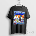 Officials Yoshinobu Yamamoto Graphic Premium T Shirt Sweater