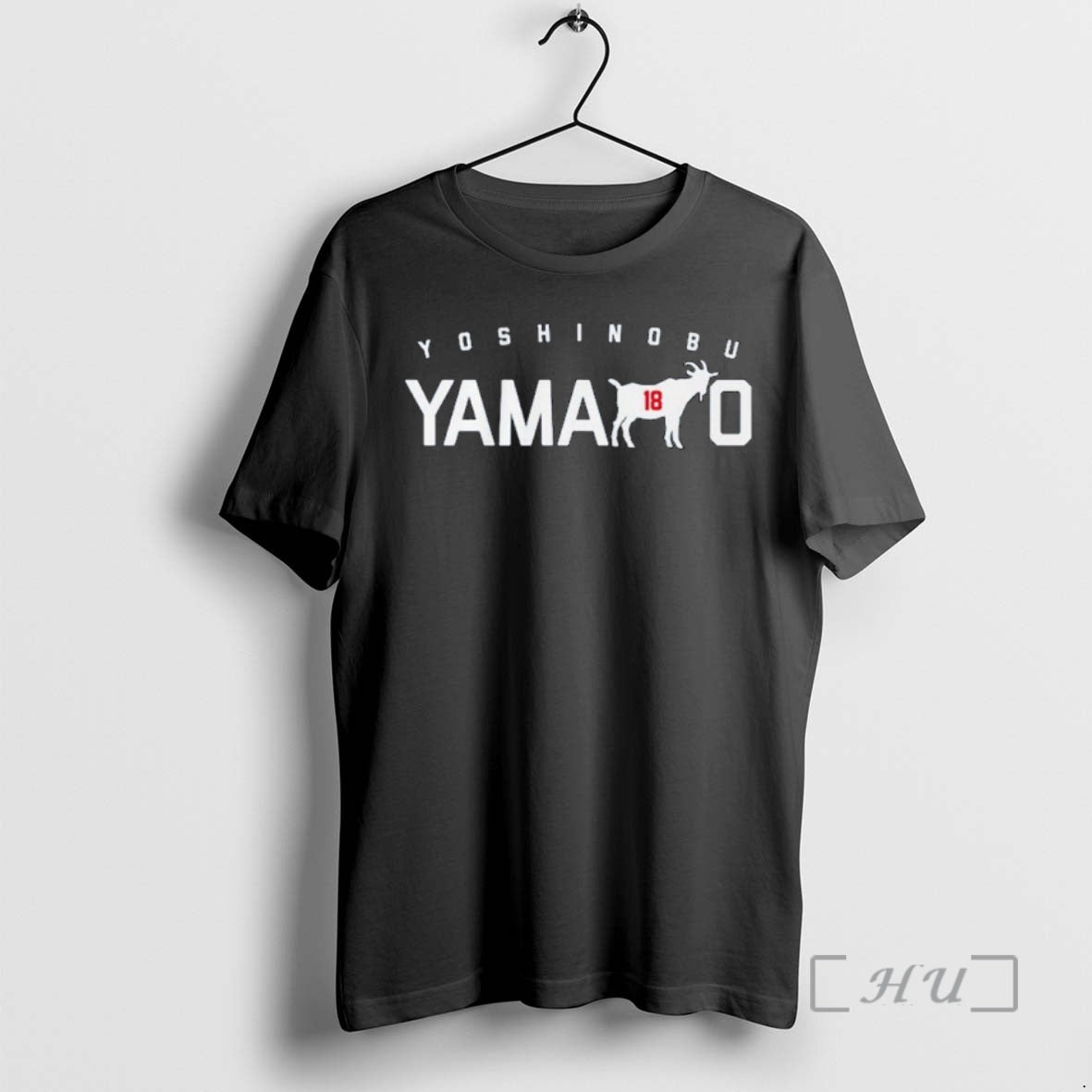 Officials Yoshinobu Yamamoto La Dodgers Mlb Yama Goat O Ornaments Premium T Shirt Sweater