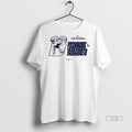 Officials Yoshinobu Yamamoto La Dodgers Mlb Tokyo Series Premium Tee Shirt Sweater