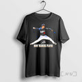 Officials Yoshinobu Yamamoto La Dodgers Most Valuable Player Christmas Premium T Shirt Sweater