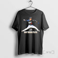 Officials Yoshinobu Yamamoto La Dodgers Most Valuable Player Premium T Shirt Sweater
