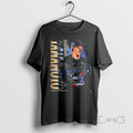 Officials Yoshinobu Yamamoto La Dodgers Most Valuable Player World Champs 2025 Christmas