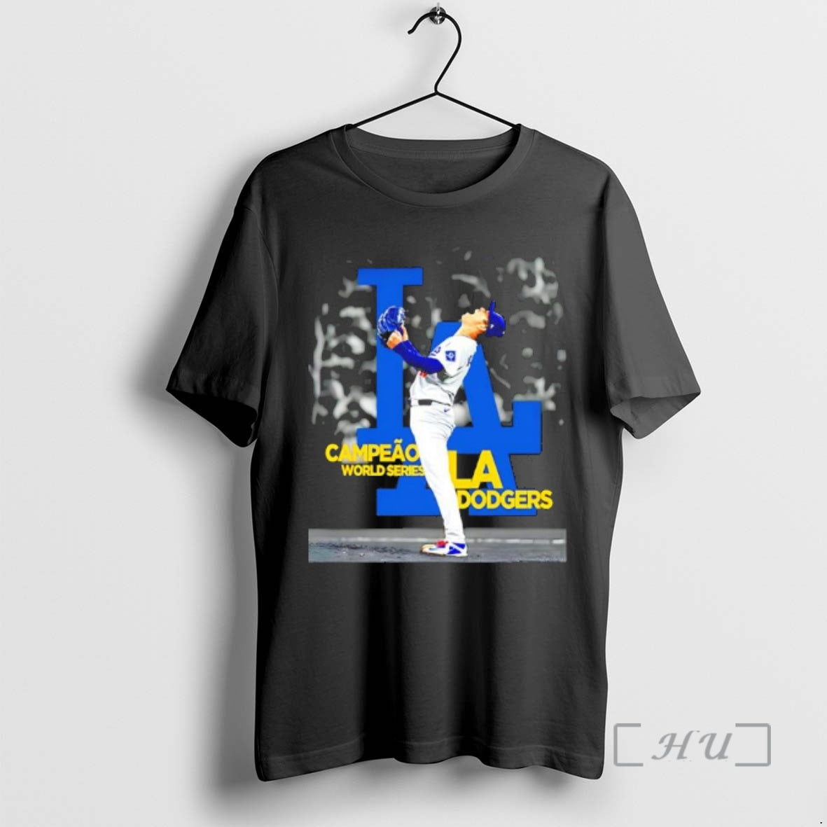 Officials Yoshinobu Yamamoto La Dodgers World Series 2025 Graphic Premium T Shirt Sweater