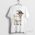 Officials Yoshinobu Yamamoto La Dodgers Goat