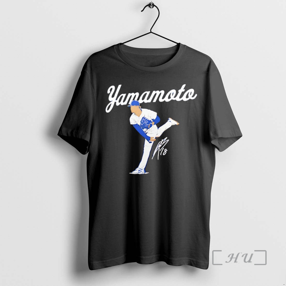 Officials Yoshinobu Yamamoto Los Angeles Dodgers Champions Ace Christmas Premium T Shirt Sweater
