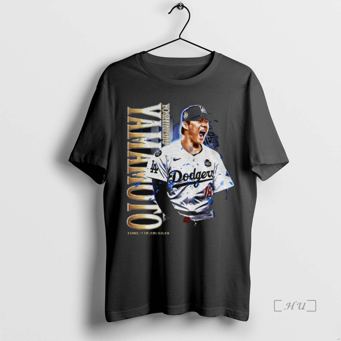 Officials Yoshinobu Yamamoto Los Angeles Dodgers World Series 2025 Most Valuable Player Mlb Premium