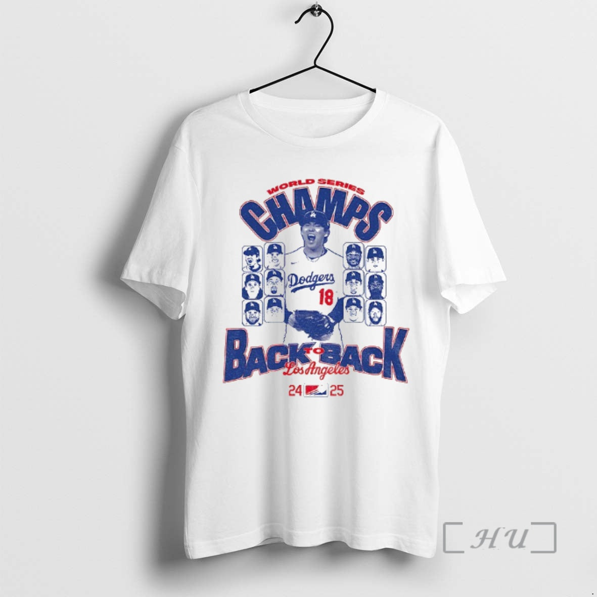 Officials Yoshinobu Yamamoto Mvp Back To Back World Champs Los Angeles Dodgers Mlb 24 25