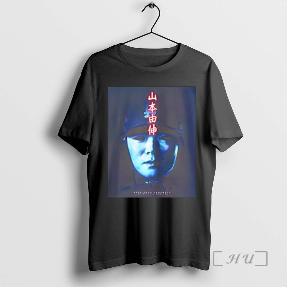 Officials Yoshinobu Yamamoto Mvp Dodgers Champion Premium T Shirt Sweater