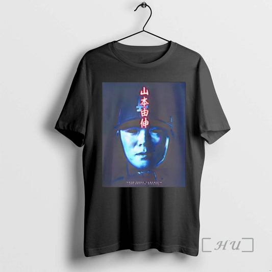 Officials Yoshinobu Yamamoto Mvp Dodgers Champion Premium T Shirt Sweater