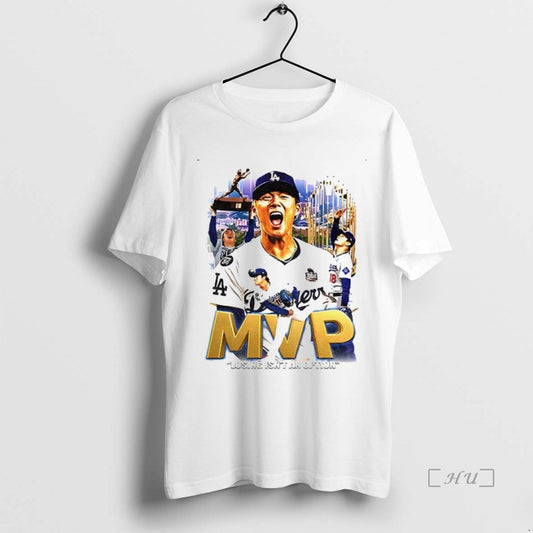 Officials Yoshinobu Yamamoto Mvp Losing Isnt An Option World Series 2025 Mlb Signature Premium
