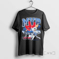 Officials Yoshinobu Yamamoto Mvp Skyline Los Angeles Dodgers