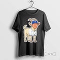 Officials Yoshinobu Yamamoto The Goat Mvp 2025 Premium T Shirt Sweater