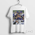 Officials Yoshinobu Yamamoto World Series Champions Celebration