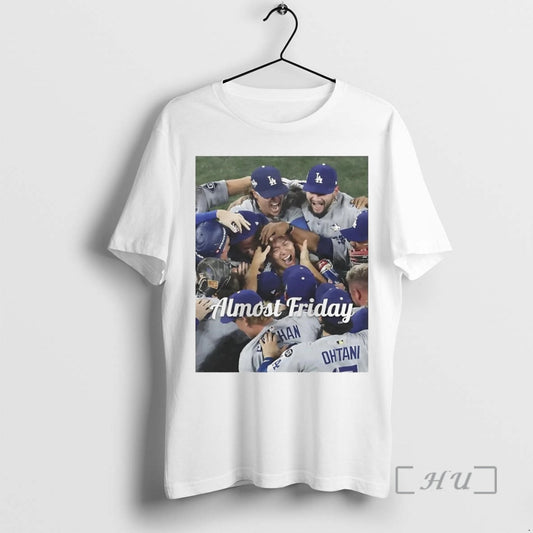 Officials Yoshinobu Yamamoto World Series Champions Celebration