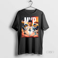 Officials Yoshinobu Yamamoto World Series Mvp 2025 Premium Tee Shirt Sweater