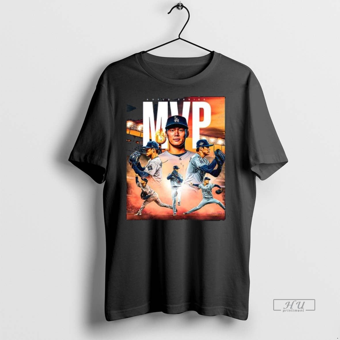 Officials Yoshinobu Yamamoto World Series Mvp 2025 Premium Tee Shirt Sweater