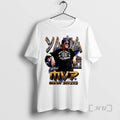 Officials Yoshinobu Yamamoto Yama Mvp Dodgers Baseball