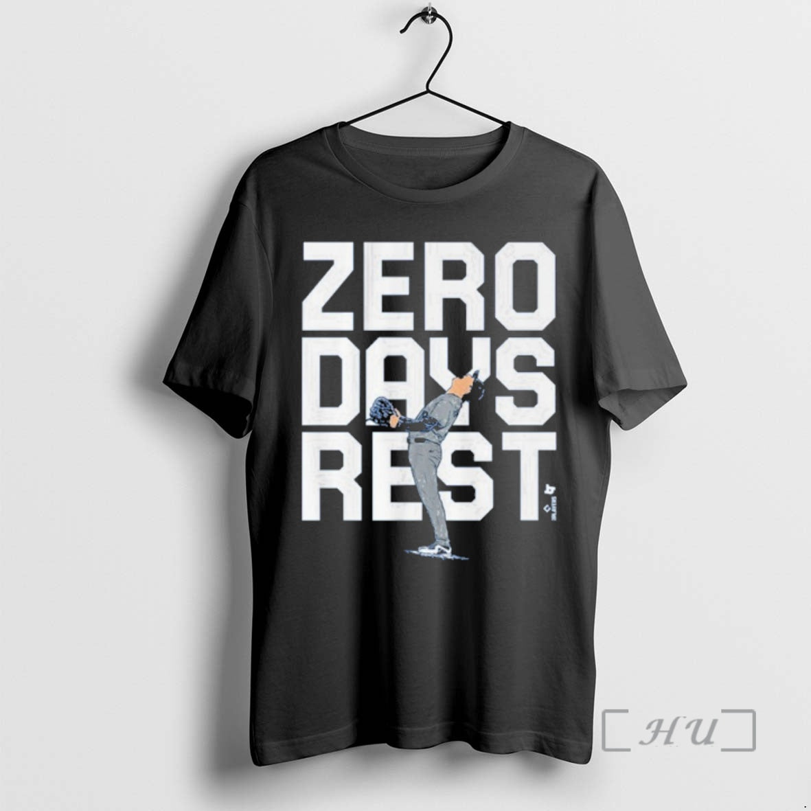 Officials Yoshinobu Yamamoto Zero Days Rest Premium T Shirt Sweater