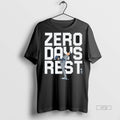Officials Yoshinobu Yamamoto Zero Days Rest Premium Tee Shirt Sweater