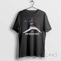 Officials Yoshinobu Yamamoto Baseball Throw Los Angeles Dodgers World Series Most Valuable Player Premium