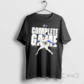 Officials Yoshinobu Yamamoto Complete Game T Shirt Sweater