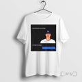 Officials Yoshinobu Yamamoto Graphic Fun Text Premium T Shirt Sweater