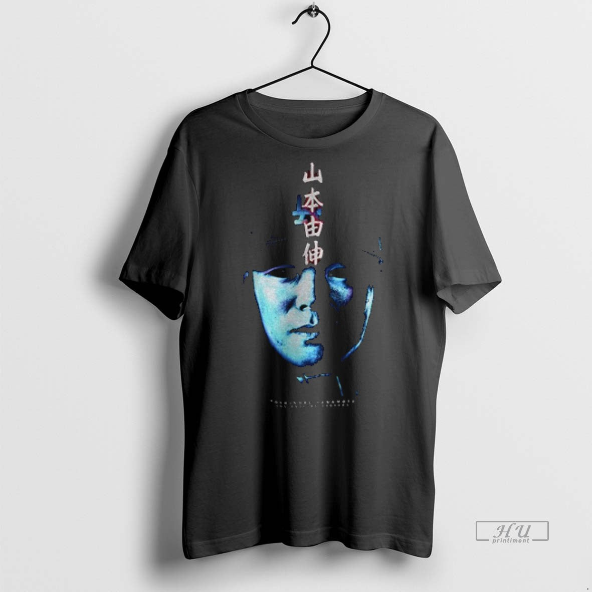 Officials Yoshinobu Yamamoto Horror Character Los Angeles Dodgers Baseball Mlb 2025 Premium Tee Shirt Sweater