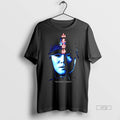 Officials Yoshinobu Yamamoto Pitcher Los Angeles Dodgersmvp Clinch Mask Premium Tee Shirt Sweater