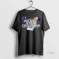 Officials Yoshinonu Yamamoto Los Angeles Dodgers World Series Champions Back To Back 2024 2025 Premium