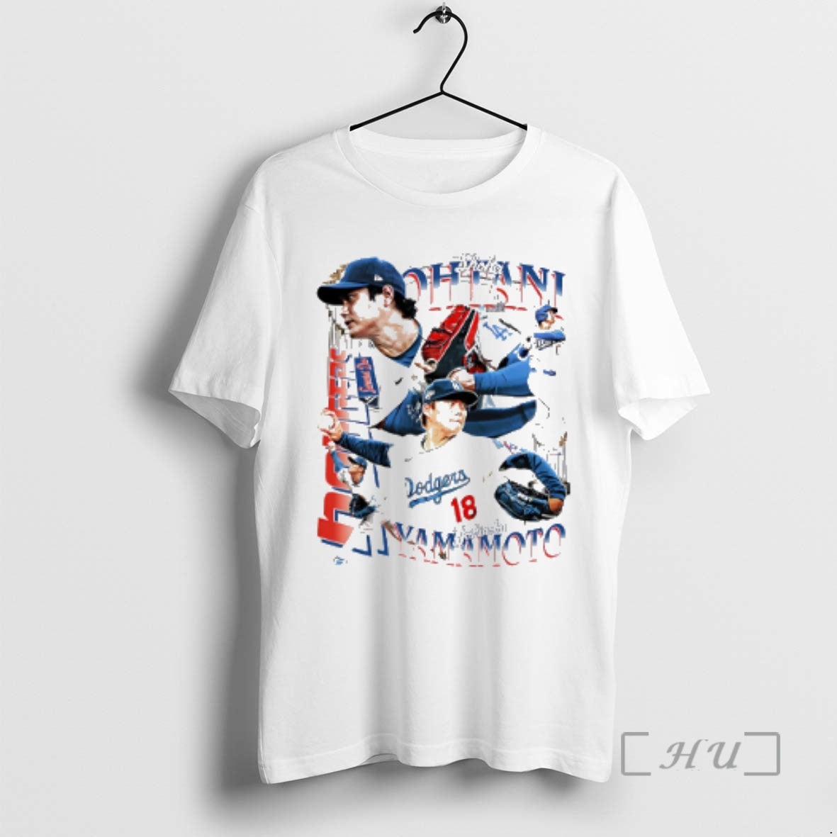 Officials Yoshiobu Shohei Samurai Los Angeles Dodgers Ws Champions Premium T Shirt Sweater